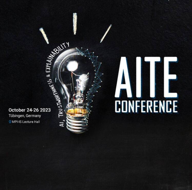 کنفرانس AITE: AI, Trustworthiness & Explainability